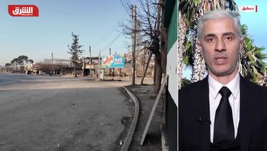 التصعيد بين الجيش السوري و"قسد" في حلب وسط مسارات سياسية متقاطعة