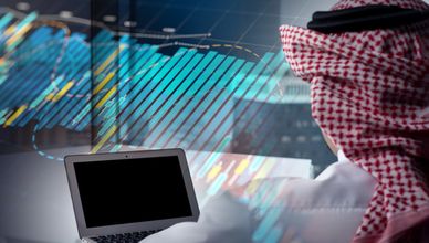 تاسي يصعد للجلسة الخامسة.. وأميركا تراقب العلاقات مع إيران