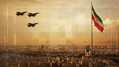 أجواء الشرق ملتهبة.. حرب أميركية- إيرانية في المنطقة