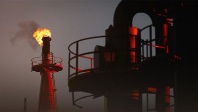 الحوثيون يتوعدون بقصف المطارات الإسرائيلية.. وبرنت دون 60 دولارا