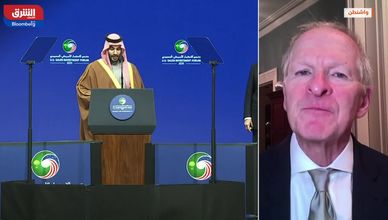 السعودية وأميركا.. شراكات جديدة وفرص اقتصادية واسعة