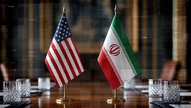 تحرك نحو باب المندب.. وتطورات التفاوض بين واشنطن وطهران