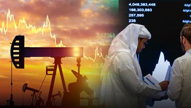 تاسي يتعافى والنفط يرتفع.. وأميركا تعارض ضم الضفة