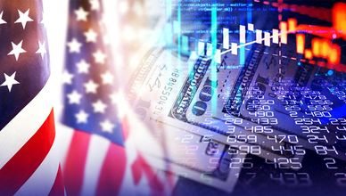 التضخم الأميركي يقفز بأعلى وتيرة.. والأسواق تراقب المفاوضات