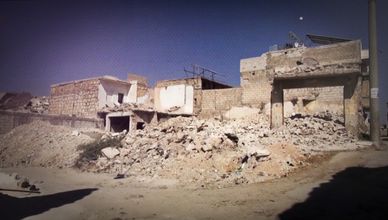 صراع على ملكية المنازل يشعل شرق حلب بعد عودة النازحين