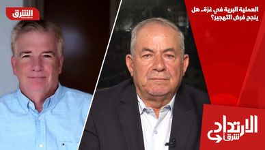 العملية البرية في غزة.. هل ينجح فرض التهجير؟