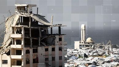 قطاع غزة.. أضرار اقتصادية