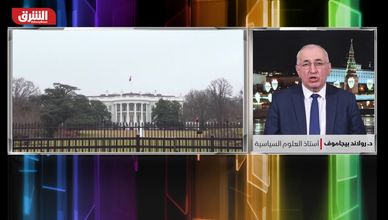 هل بات وقف الحرب الأوكرانية الروسية قريبًا فعلًا؟