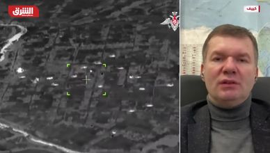 أبوظبي والهدنة الأميركية.. فرص وتحديات للسلام في أوكرانيا