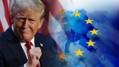 اقتصاد أوروبا.. ضغوط ترمب الجمركية والركود