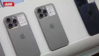 الأردن.. انعكاس ارتفاع الطاقة على أسعار الهواتف وقطع الغيار