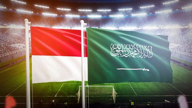 السعودية تواجه إندونيسيا ضمن التصفيات المؤهلة لمونديال 2026