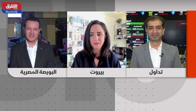 محركات الأسواق العربية اليوم 2023-05-31