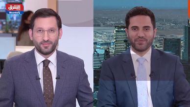 شاهد في حلقة اليوم من أسوق الشرق