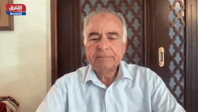 مقابلة – عز الدين سعيدان الخبير الاقتصادي - الصباح مع صبا