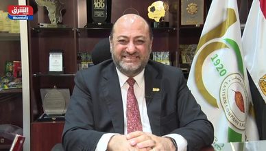 هاني أمان: الشرقية للدخان حقق أرباح بزيادة 16% لأول مرة في تاريخها