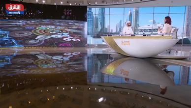محمد الأنصاري : الارتفاع الأسبوعي في عدد زوار إكسبو 2020  بلغ 12%