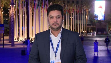 مراسل الشرق: الإمارات تسهم بـ100 مليون دولار في صندوق الكوارث المناخية