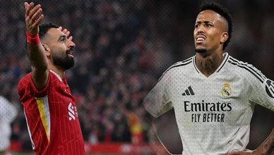 صلاح يتألق مع "ليفربول" و"ريال مدريد" يفقد ميليتاو للإصابة