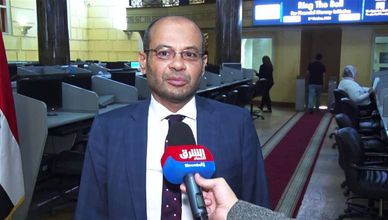 الشيخ لـ"الشرق": تداول أذون الخزانة في البورصة المصرية يجذب المستثمرين