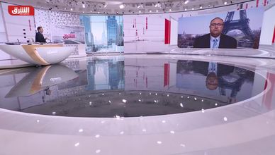 طارق وهبي : زيارة بوريل لحث إيران على الالتزام ببعض الشروط