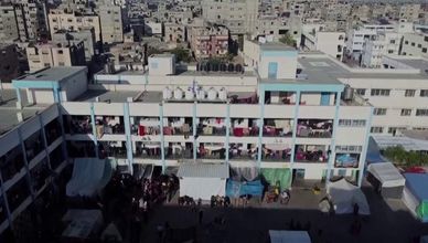 بعد استئناف القتال.. إسرائيل تنشر خريطة "مناطق آمنة" في غزة