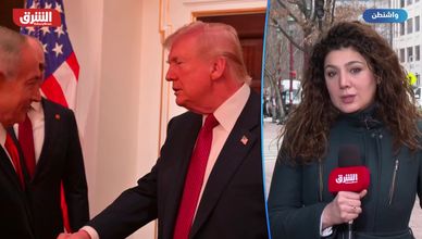 غموض في واشنطن.. دبلوماسية معلنة وتلويح عسكري تجاه إيران