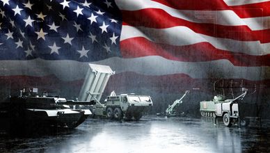 أميركا ومخزونات السلاح.. خطط التصنيع العسكري