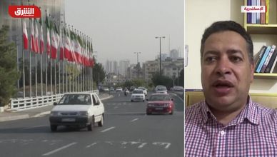 تصعيد أميركي ضد طهران.. وورقة إسرائيل على الطاولة