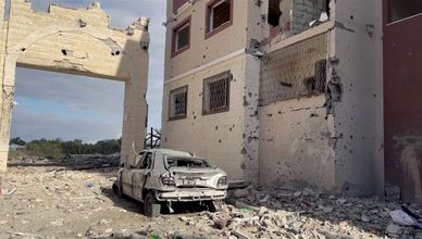 مراسل الشرق: حماس أبلغت الوسطاء بموافقتها على  مواصلة الهدنة في غزة