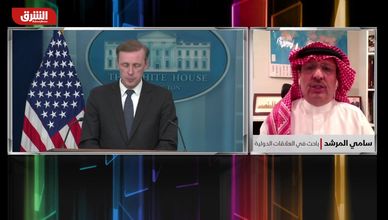 السعودية تضغط لوقف حرب غزة.. وزيارة سوليفان تعكس تعاون واشنطن والرياض