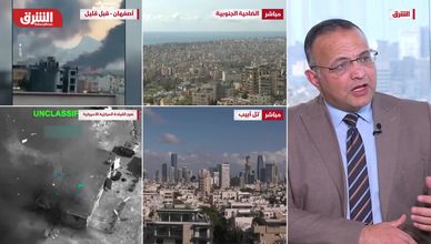 خبير: تحركات إيران الميدانية تعزز موقعها التفاوضي مع ترمب