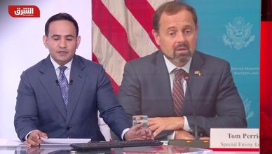 توم بيرييلو: حصلنا على التزام قوات الدعم السريع  ويبقى تأكيد القوات المسلحة
