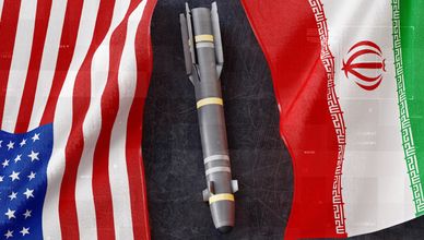 بين التصعيد والضغوط.. رسائل متبادلة بين أميركا وإيران