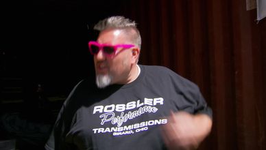 المواجهة الأولى