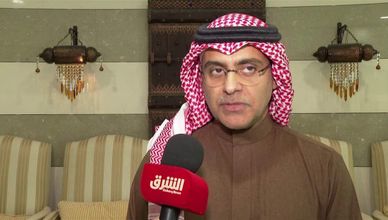 العريان لـ"الشرق": اهتمام المستثمرين من المغرب بمشاريع رؤية المملكة 2030