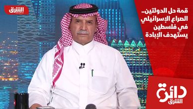 قمة حل الدولتين.. الصراع الإسرائيلي في فلسطين يستهدف الإبادة