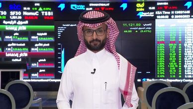 تاسي في منطقة إيجابية.. وتباين بالأسواق الخليجية