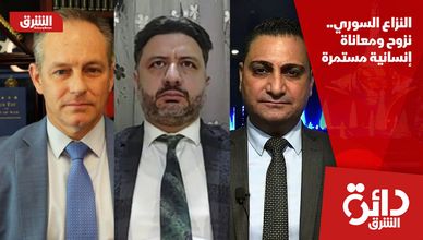 النزاع السوري.. نزوح ومعاناة إنسانية مستمرة