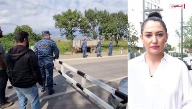 دلالات زيارة أردوغان لأذربيجان اليوم