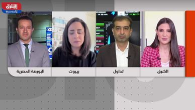 محركات الأسواق العربية اليوم 2023-06-01