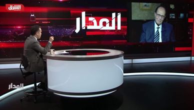 محمود أبو زيد: المياه أحد أهم أسباب احتلال إسرائيل للجولان