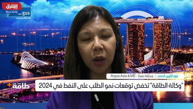هل يضع تباطؤ الاقتصاد تقييمات الأسهم في وضع حرج؟