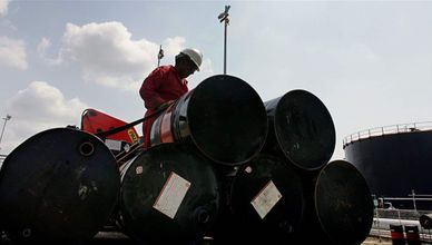 القاضي: استمرار زخم الطلب المرتفع على النفط سيدفع بالأسعار أعلى من 100 دولار