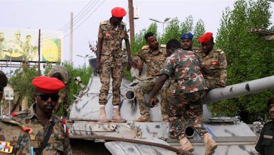 تحذيرات أممية من "حرب شاملة" في السودان