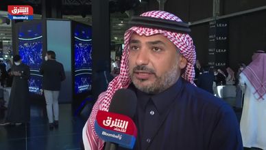 السعودية.. المشاري: "سحابة ديم" تحقق وفورات مالية بأكثر من ملياري دولار