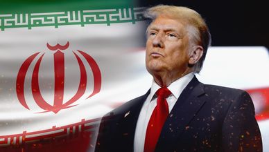ترمب يصعد ضد إيران.. حصار بحري وموجة ضربات جديدة