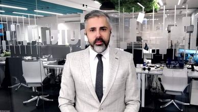 أحمد عزام: الفيدرالي الأميركي قد يتجه بحذر لخفض أسعار الفائدة