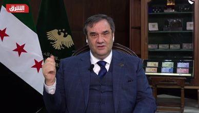 حاكم مصرف سوريا المركزي: نراقب الأسواق لضبط سعر الصرف