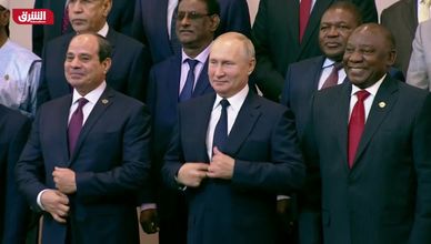 إفريقيا أكثر قارات العالم قلقاً أمنياً ووضعاً اقتصادياً صعباً